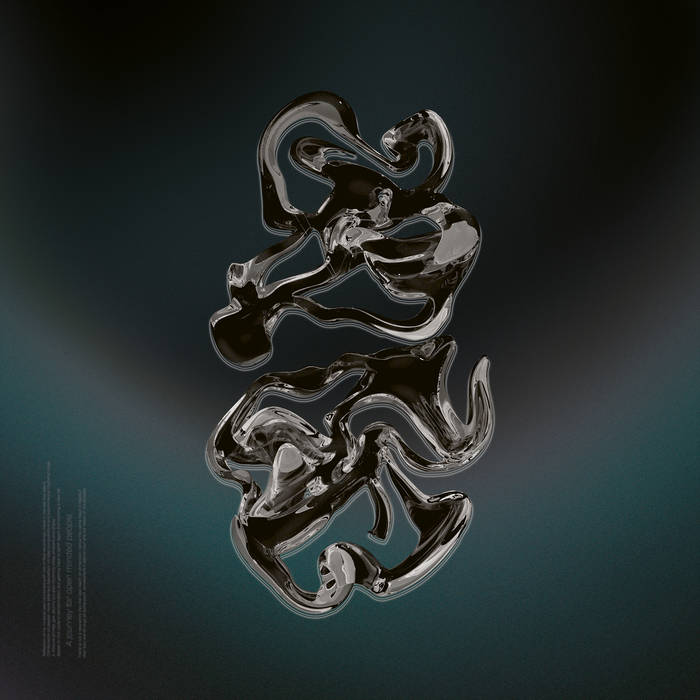 Spekki Webu - Kept In Reality cover art